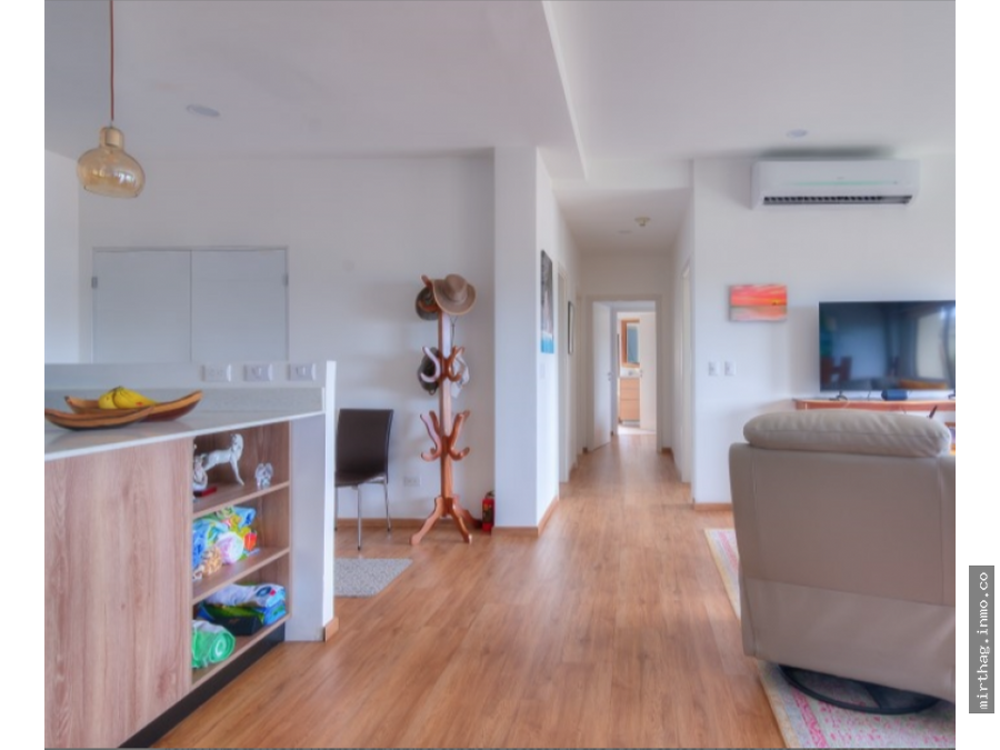Penthouse in Lorcrimar, Nueva Andalucia