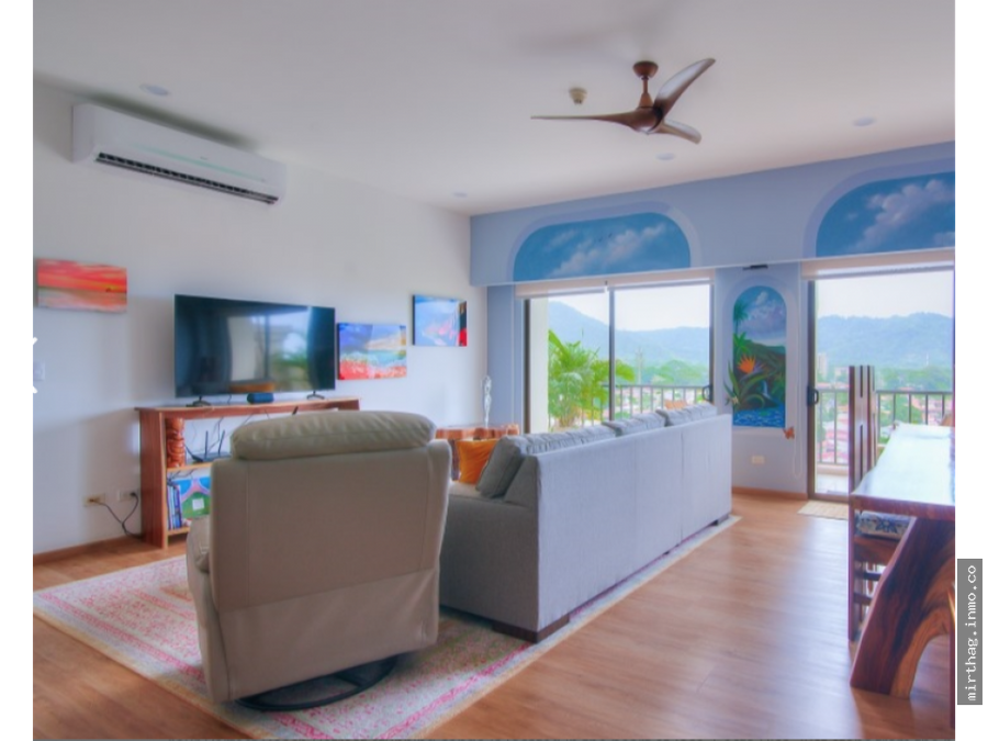 Penthouse in Lorcrimar, Nueva Andalucia