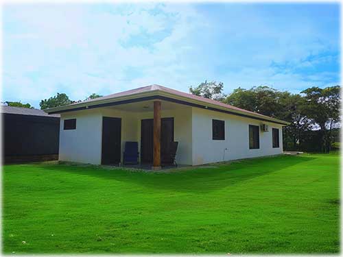 Tango Mar real estate, Puntarenas Costa Rica home for sale, Costa Rica bungalow, beach house Costa Rica, furnished home Puntarenas, vacation home Costa Rica, tropical bungalow for sale