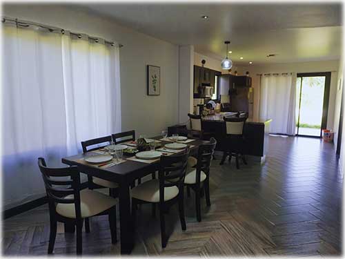 Tango Mar real estate, Puntarenas Costa Rica home for sale, Costa Rica bungalow, beach house Costa Rica, furnished home Puntarenas, vacation home Costa Rica, tropical bungalow for sale