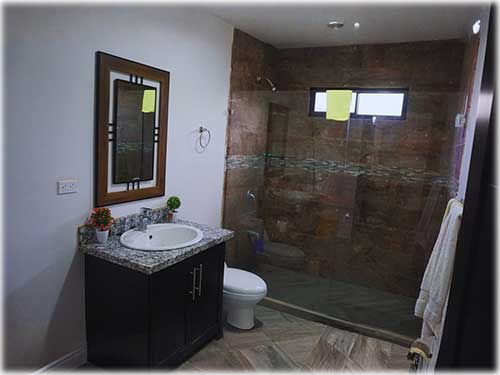 Tango Mar real estate, Puntarenas Costa Rica home for sale, Costa Rica bungalow, beach house Costa Rica, furnished home Puntarenas, vacation home Costa Rica, tropical bungalow for sale