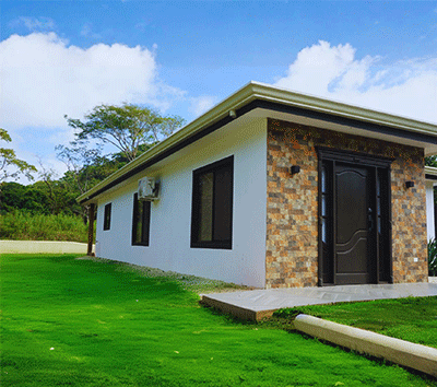 Tango Mar Bungalow Beauty