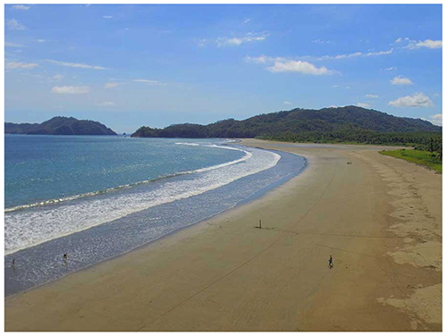 paquera, lot, invest, Puntarenas, land for sale, nature