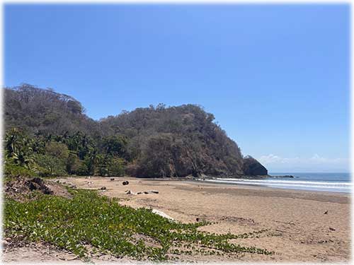 beach lot, paquera, for sale, land for sale, playa organos