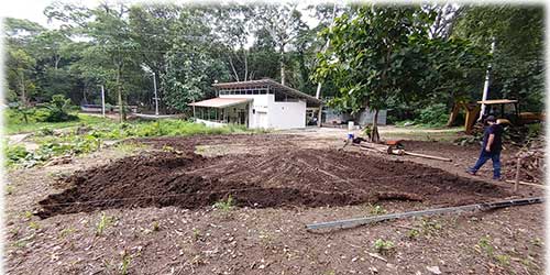 beach lot, paquera, for sale, land for sale, playa organos