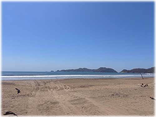 beach lot, paquera, for sale, land for sale, playa organos
