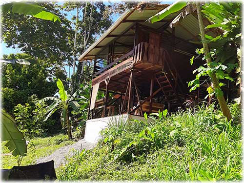 Puerto Viejo Real Estate, property, for sale, sustainable, eco-friendly, green