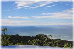 luxury home, sunset ocean views, home for sale, stunning views, pool, costa rica style, valley view