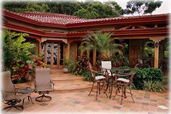 luxury home, sunset ocean views, home for sale, stunning views, pool, costa rica style, valley view