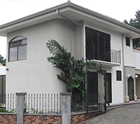 Pozos de Santa Ana dream rental