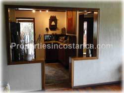 Costa Rica Real Estate, Costa Rica for sale, Sabana real estate, National Stadium, location, single family home, investment, Sabana sur 