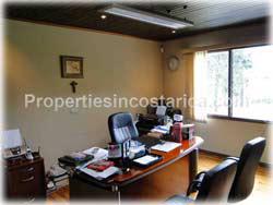 Costa Rica Real Estate, Costa Rica for sale, Sabana real estate, National Stadium, location, single family home, investment, Sabana sur 