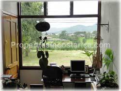 Costa Rica Real Estate, Costa Rica for sale, Sabana real estate, National Stadium, location, single family home, investment, Sabana sur 