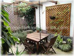 Costa Rica Real Estate, Costa Rica for sale, Sabana real estate, National Stadium, location, single family home, investment, Sabana sur 