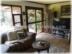 Costa Rica Real Estate, Costa Rica for sale, Sabana real estate, National Stadium, location, single family home, investment, Sabana sur 