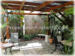Costa Rica Real Estate, Costa Rica for sale, Sabana real estate, National Stadium, location, single family home, investment, Sabana sur 