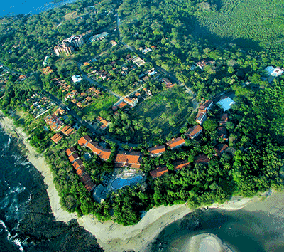 Prime Lots in the Upgraded Community of Playa Langosta