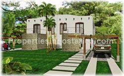costa rica golf residences, tambor golf home, pre-construction, tambor pre-construction, country club, beach, swimming pool, two story, two level, 1489