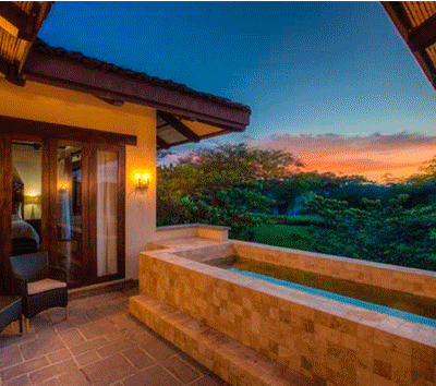 5,000 sq.ft. Townhouse in Beachside Resort Community!