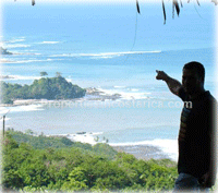 Investment Land for Sale in Costa Rica