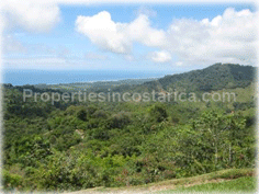 Investment in Costa Rica