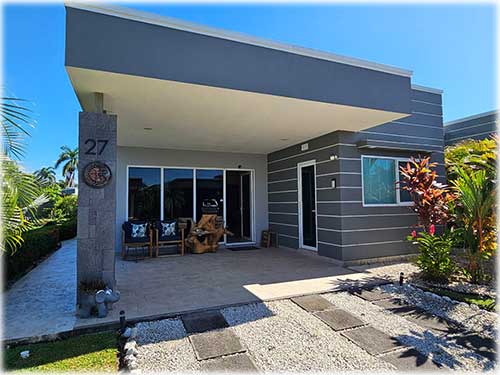 tambor real estate, puntarenas, beach, villas, beachfront properties, ocean views, private pool