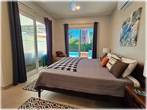 tambor real estate, puntarenas, beach, villas, beachfront properties, ocean views, private pool