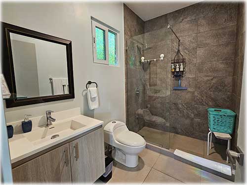 tambor real estate, puntarenas, beach, villas, beachfront properties, ocean views, private pool