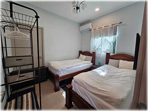 tambor real estate, puntarenas, beach, villas, beachfront properties, ocean views, private pool