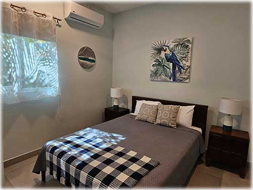 tambor real estate, puntarenas, beach, villas, beachfront properties, ocean views, private pool