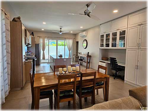 tambor real estate, puntarenas, beach, villas, beachfront properties, ocean views, private pool