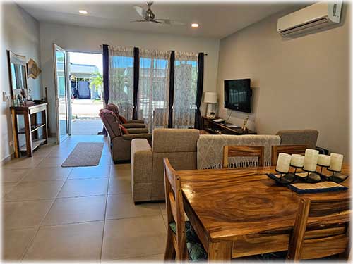 tambor real estate, puntarenas, beach, villas, beachfront properties, ocean views, private pool