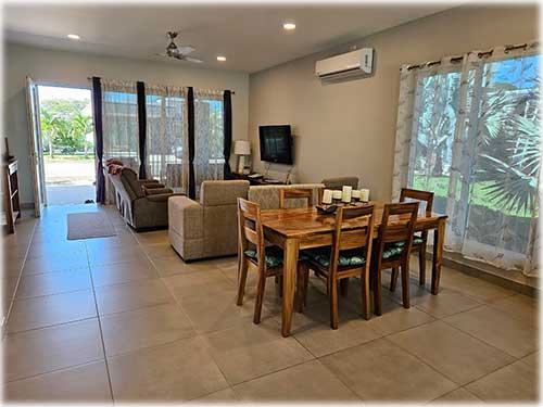 tambor real estate, puntarenas, beach, villas, beachfront properties, ocean views, private pool