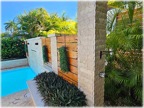 tambor real estate, puntarenas, beach, villas, beachfront properties, ocean views, private pool