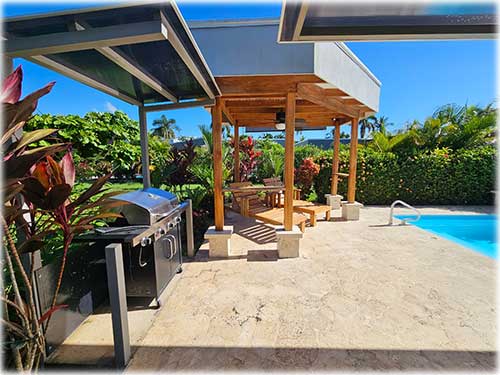 tambor real estate, puntarenas, beach, villas, beachfront properties, ocean views, private pool