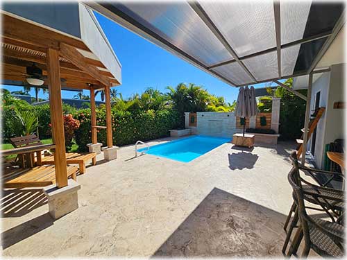 tambor real estate, puntarenas, beach, villas, beachfront properties, ocean views, private pool