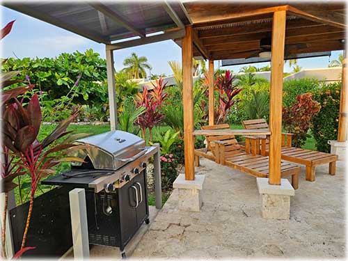 tambor real estate, puntarenas, beach, villas, beachfront properties, ocean views, private pool