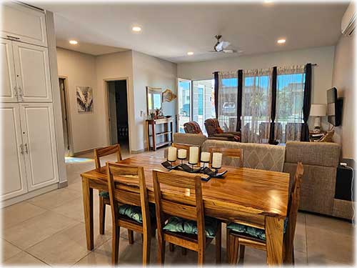 tambor real estate, puntarenas, beach, villas, beachfront properties, ocean views, private pool