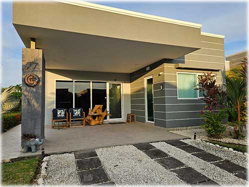 tambor real estate, puntarenas, beach, villas, beachfront properties, ocean views, private pool