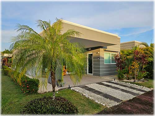 tambor real estate, puntarenas, beach, villas, beachfront properties, ocean views, private pool