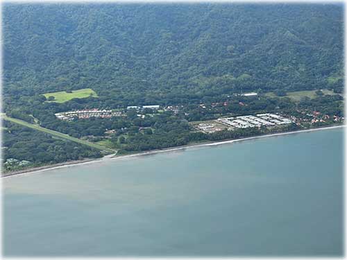 tambor real estate, puntarenas, beach, villas, beachfront properties, ocean views, private pool