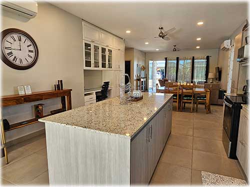 tambor real estate, puntarenas, beach, villas, beachfront properties, ocean views, private pool