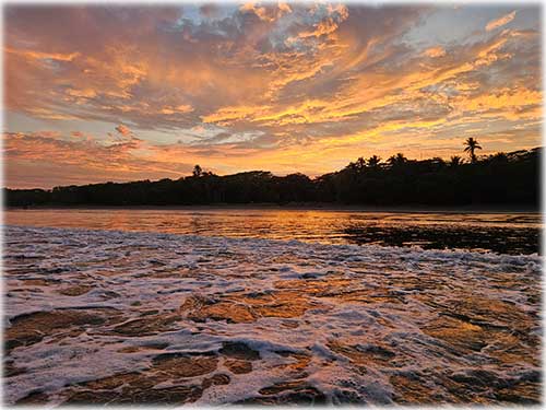 tambor real estate, puntarenas, beach, villas, beachfront properties, ocean views, private pool