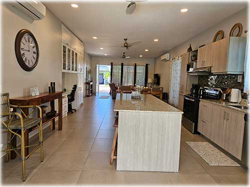 tambor real estate, puntarenas, beach, villas, beachfront properties, ocean views, private pool