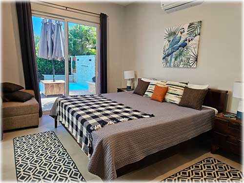 tambor real estate, puntarenas, beach, villas, beachfront properties, ocean views, private pool