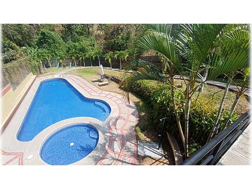 apartment for rent, escazu, central valley, city properties, condos, gated communities, residence for rent