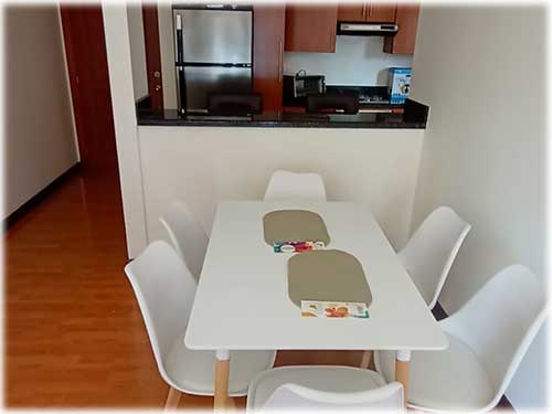 apartment for rent, escazu, central valley, city properties, condos, gated communities, residence for rent