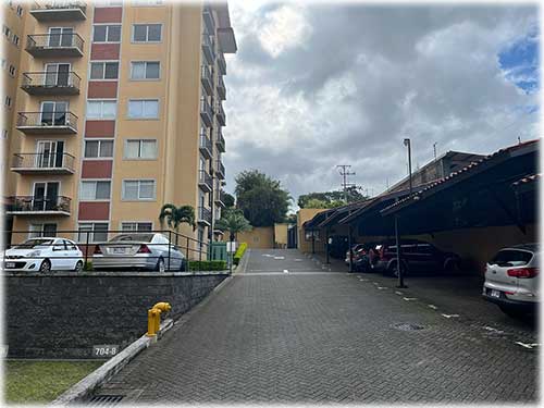 apartment for rent, escazu, central valley, city properties, condos, gated communities, residence for rent