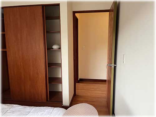 apartment for rent, escazu, central valley, city properties, condos, gated communities, residence for rent