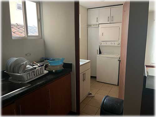 apartment for rent, escazu, central valley, city properties, condos, gated communities, residence for rent